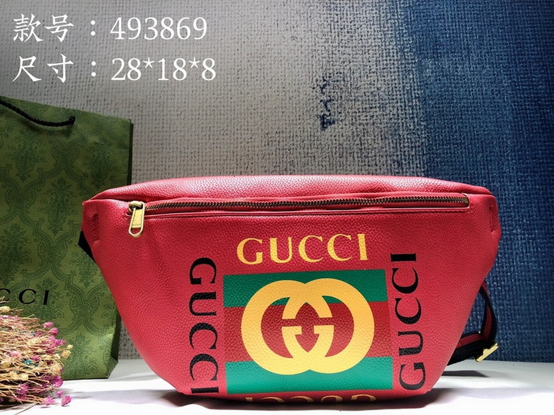 Gucci Handbags 898